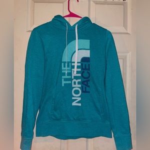 North face hoodie